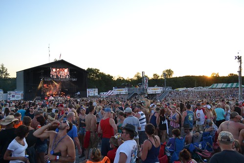 Country Concert 2014