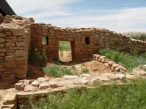 ruins colorado pueblo historic national durango lowry