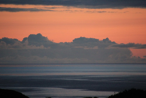 sunset scotland flickr cloudsstormssunsetssunrises