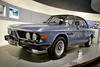 1968 BMW 3.0 CS Coupe _a