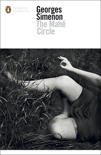 UK:  Le Cercle des Mahé, paper + eBook publication (The Mahé Circle)