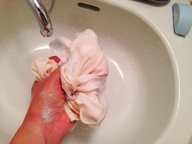 Oricre Soap
