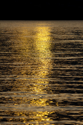 sunset canada black water yellow reflections grey reflecting golden bc okanagan gray lakes kelowna