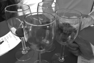 Sonoma at Work - Wine glasses