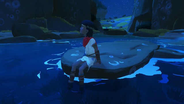 Rime on PS4