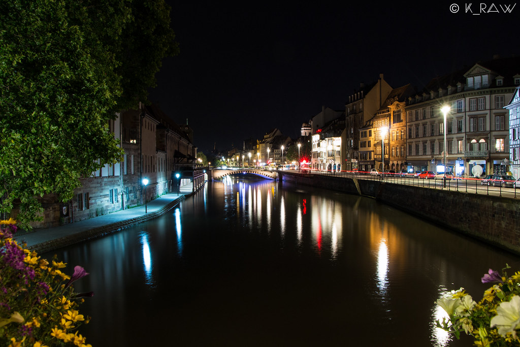 Strasbourg - City That Has a Significant European Role