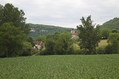 Brengues - Photo of Assier