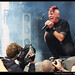 HELLYEAH - Alcatraz Metal Festival (Kortrijk) 08/08/2014