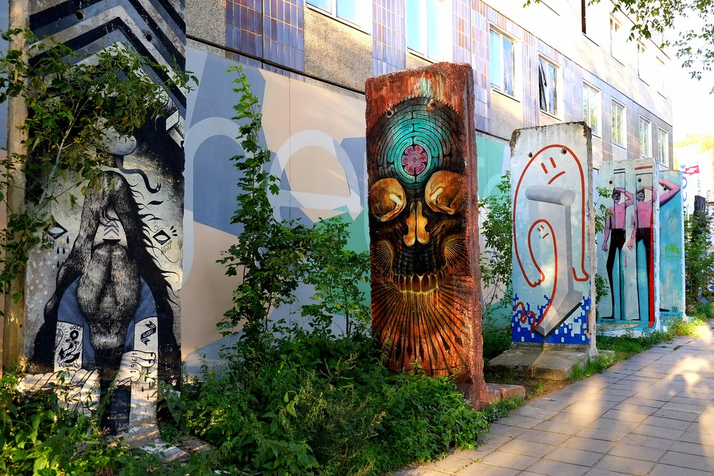 streetart | berlin