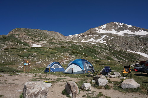 colorado kitelake kitelakecampground highestcampground gettinghigh2014