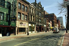 Halifax - Canada - 2000(4)