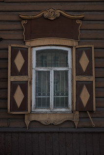 Windows of Russia