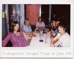 Transgender Euregio Treff im Juni 2014