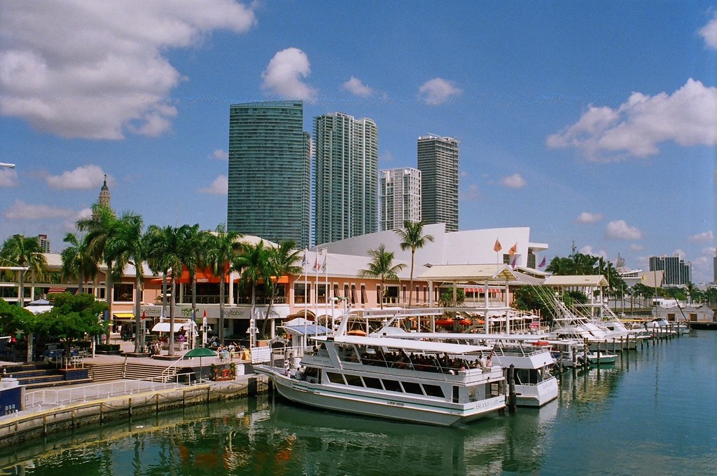 Miami to Cuba, a Boat Holiday Itinerary
