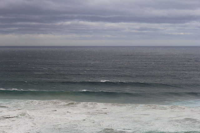 The Southern Ocean