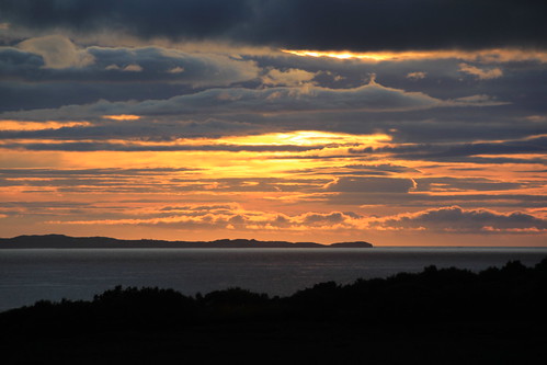 sunset scotland flickr scotishsunset cloudsstormssunsetssunrises