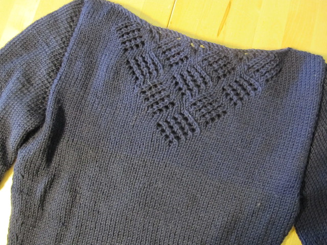 Aiken Sweater