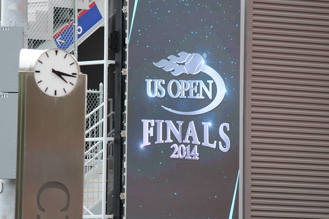 US Open 2014 Kei Nishikori vs. Marin Cilic final matchup