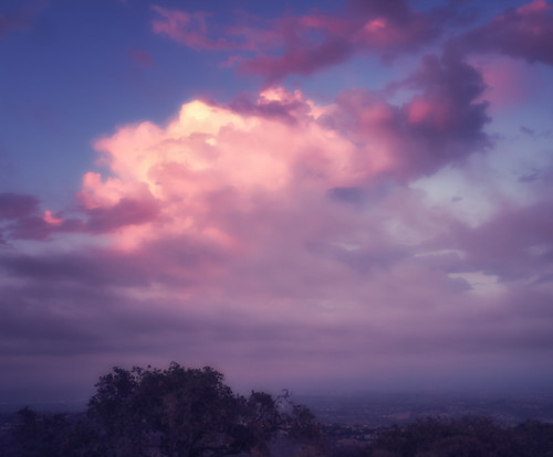 california park sunset sky clouds twilight unitedstates lagunabeach altalaguna