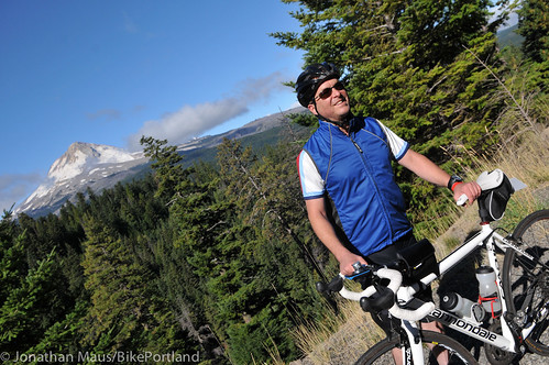 Cycle Oregon 2014 - Day 3-17