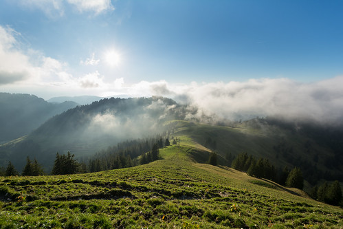 mountain montagne landscape switzerland suisse hiking paysage randonnã©e ilobsterit