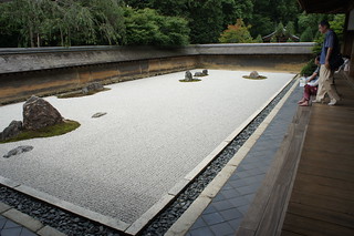 Templo Ryoan-ji