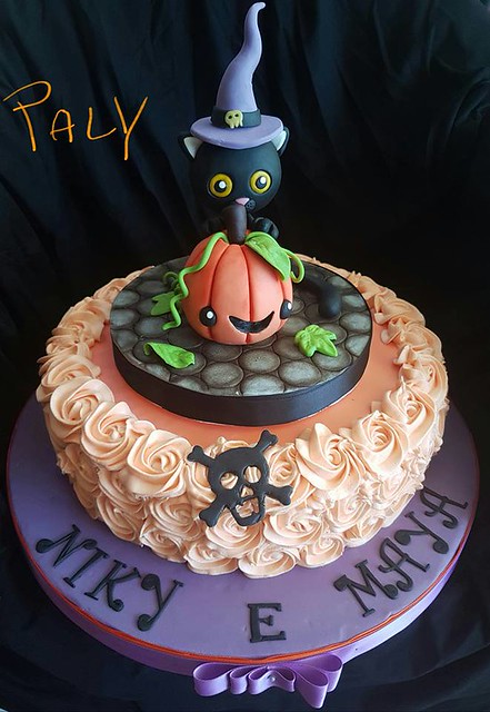 Cake by Le torte di Paly