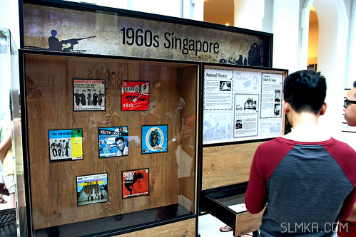 Exhibition Display