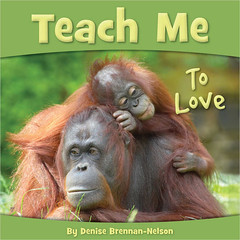 Teach Me to Love cover image