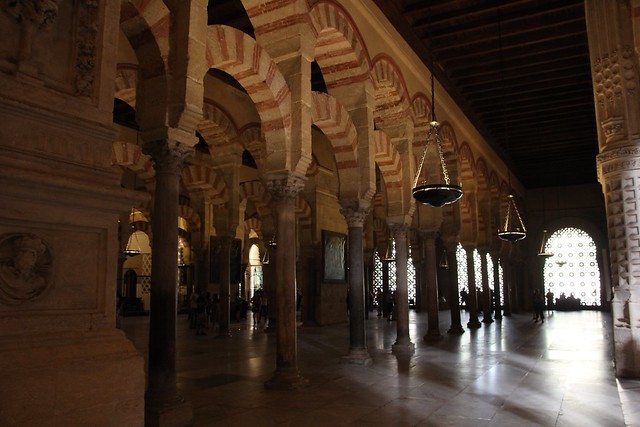 298 - Mezquita de Córdoba