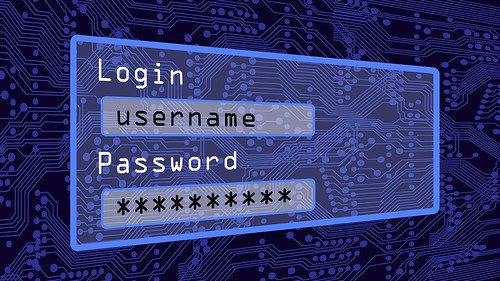 Re-use Passwords - what madness!