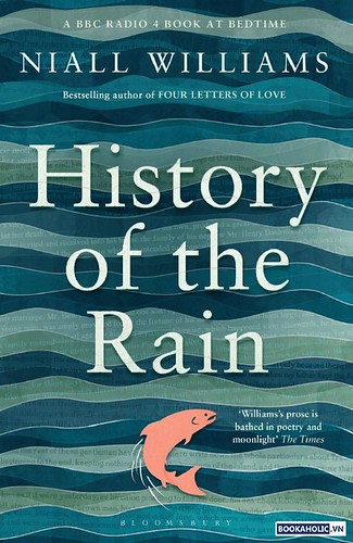 History of the Rain