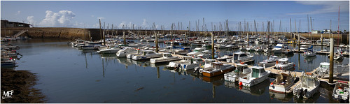 portrait panorama france landscape boat normandie paysage 2014 cotentin diélette leicamtype240