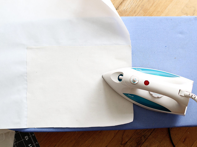 Make Your Own Canvas Patches With an Ink Jet Printer