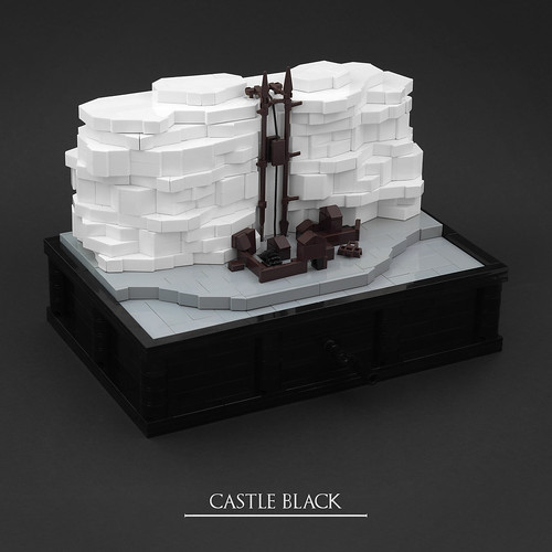GoT - Castle Black