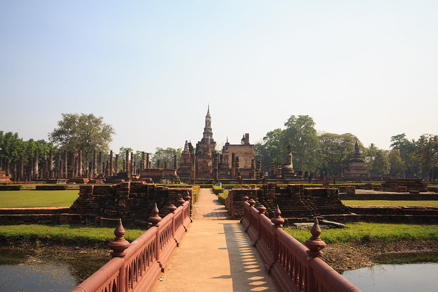sukhothai