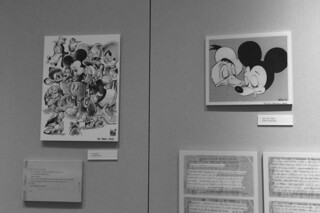 The Walt Disney Family Museum - Sad Day