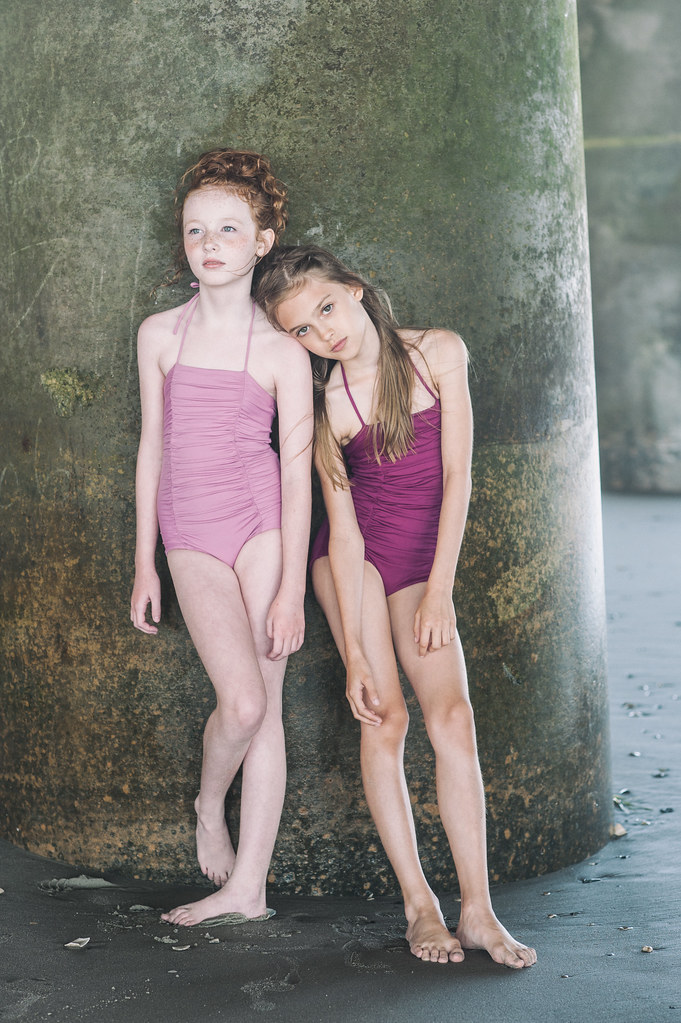 Babiekins Magazine | The Summer Girls