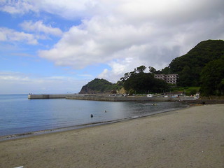 Ishibu Beach