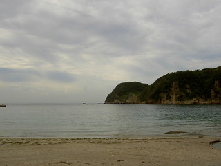 Iwachi Beach