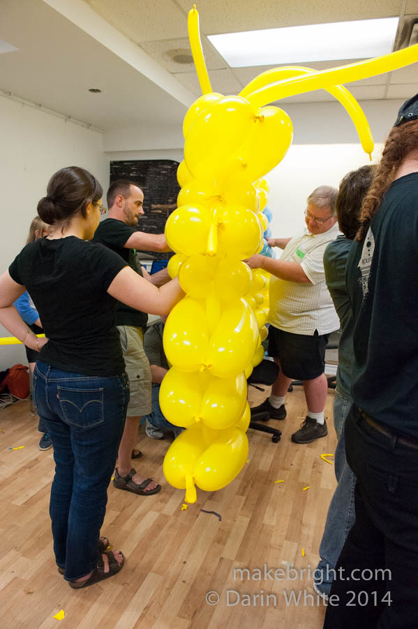 Drew Ripley balloon project - kwartzlab 272
