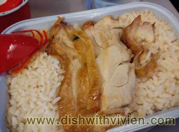 Indonesia42-Air asia Nasi ayam