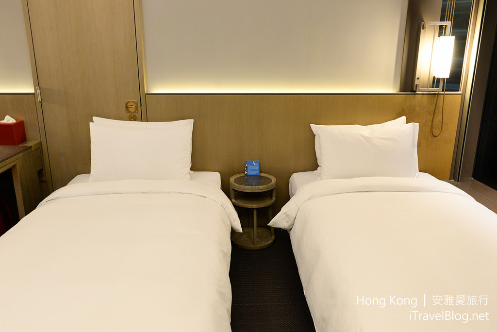 香港V湾仔2酒店 V Wanchai 2 Hotel 23