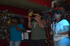 659 Pinettes Brass Band