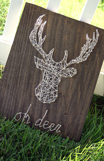 deer-by-fence