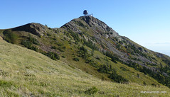 Francis Peak