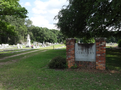 cemetery georgia brinson 2015 decaturcounty