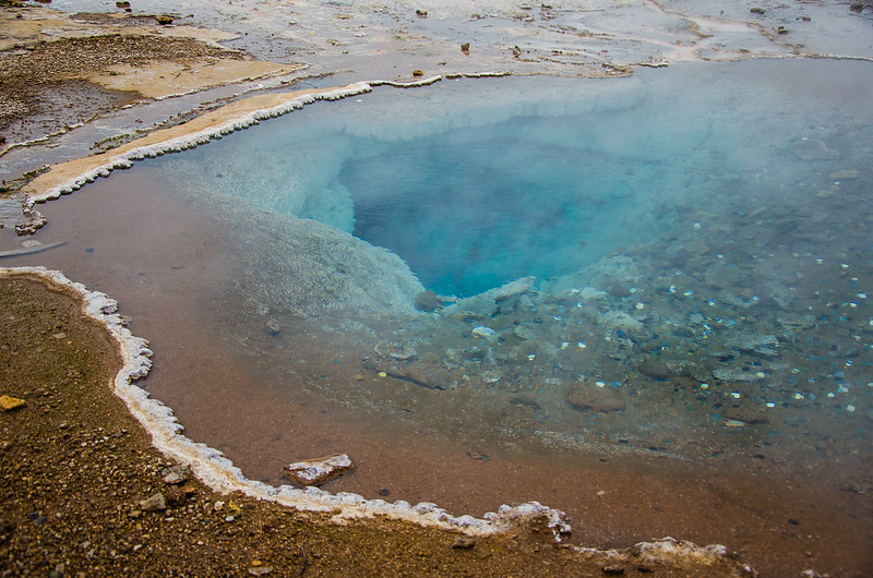Islandia o como viajar al planeta del hielo y el fuego - Blogs de Islandia - Día 12: El círculo inacabado. (2)