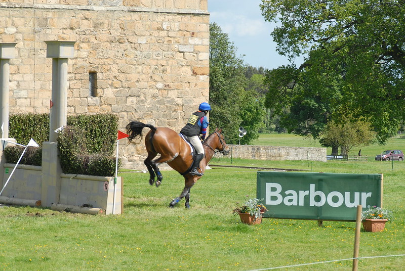 barbour-belsay-horse-trials
