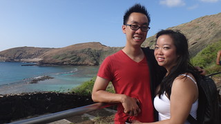 Hawaii Trip 2013